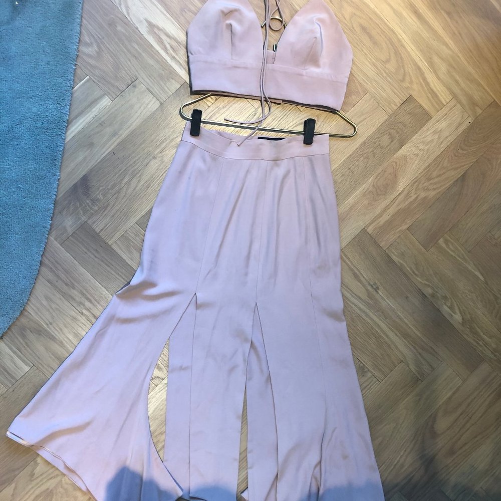 Juan Carlos Obando Set - image 1